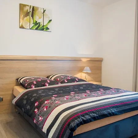 Popieluszki 8 Quarto em Acomodações Particulares *