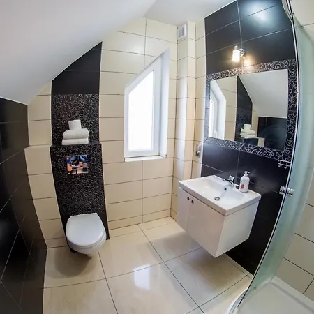 Popieluszki 8 Mikołajki