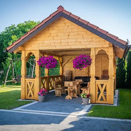 Popieluszki 8 Quarto em Acomodações Particulares Mikołajki