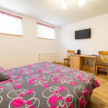 Habitación en casa particular Popieluszki 8