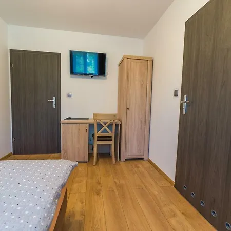 Popieluszki 8 Mikołajki