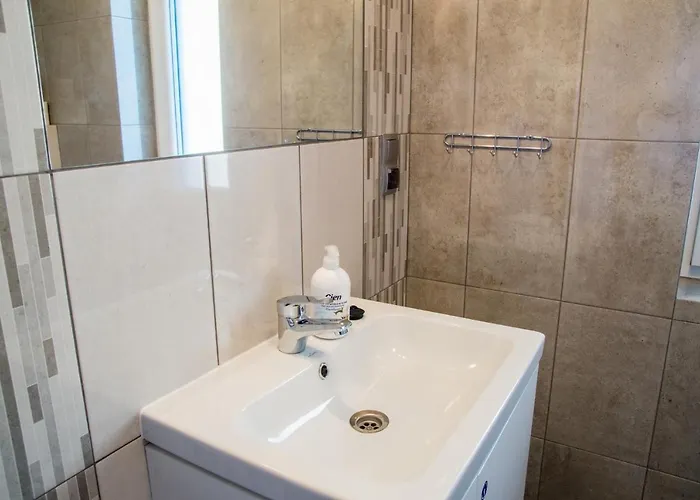 Popieluszki 8 * Mikolajki (Mragowo)