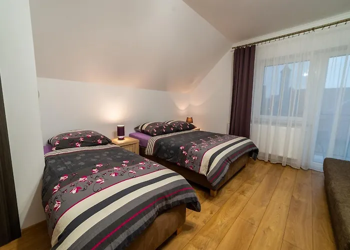 Homestay Popieluszki 8