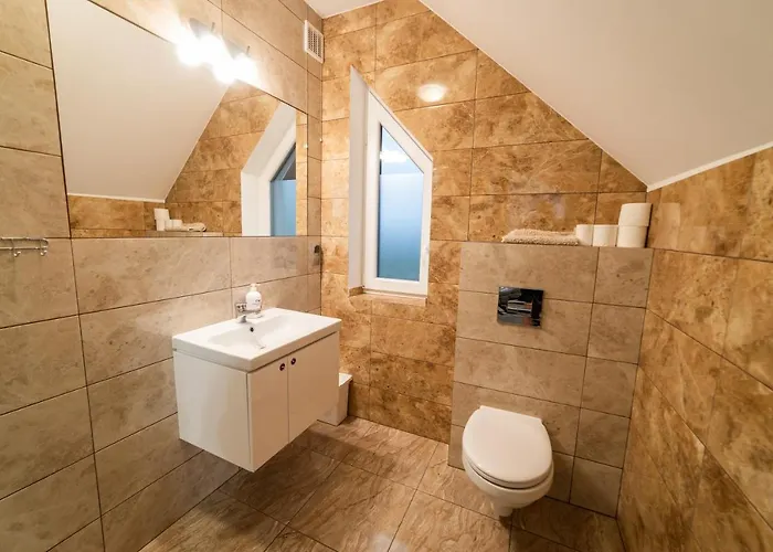 Homestay Popieluszki 8 Mikolajki (Mragowo)