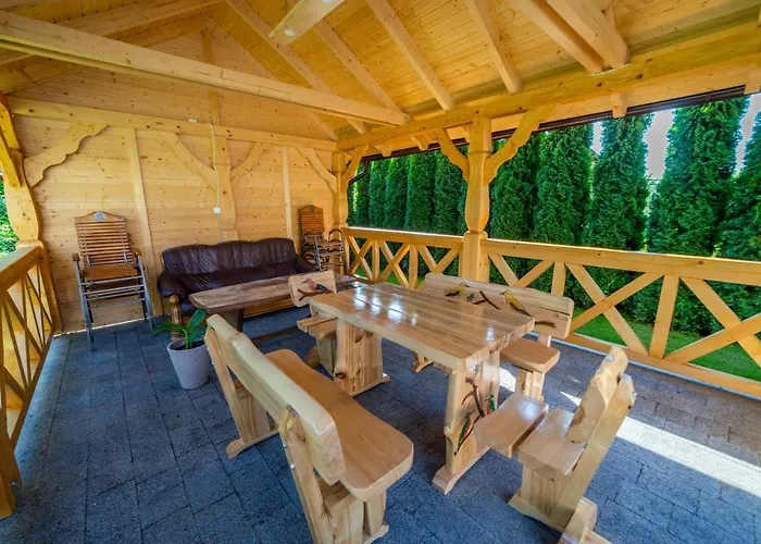 Popieluszki 8 Homestay