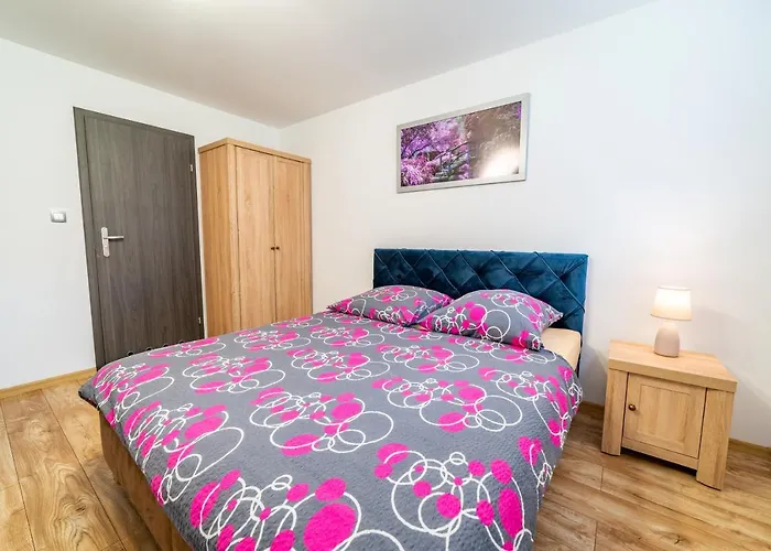 Popieluszki 8 Mikolajki (Mragowo)