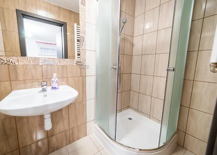 Popieluszki 8 Mikolajki (Mragowo)