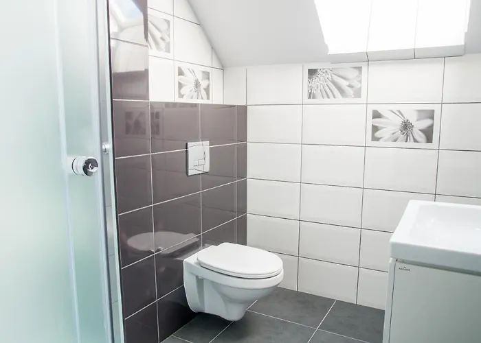 Popieluszki 8 Homestay