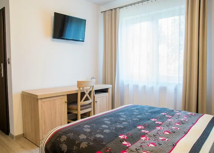 Homestay Popieluszki 8 Mikolajki (Mragowo)