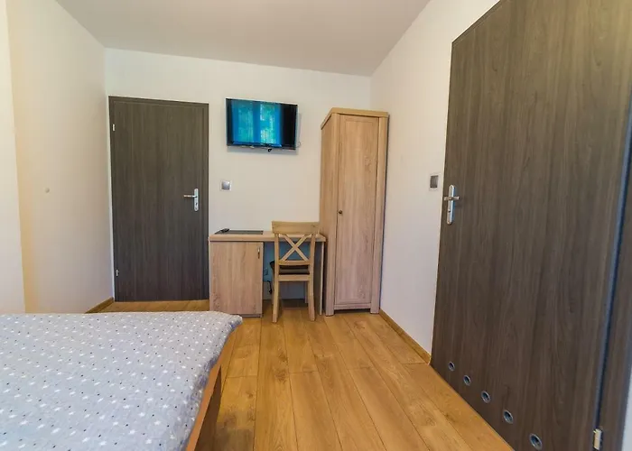 Popieluszki 8 Mikolajki (Mragowo)