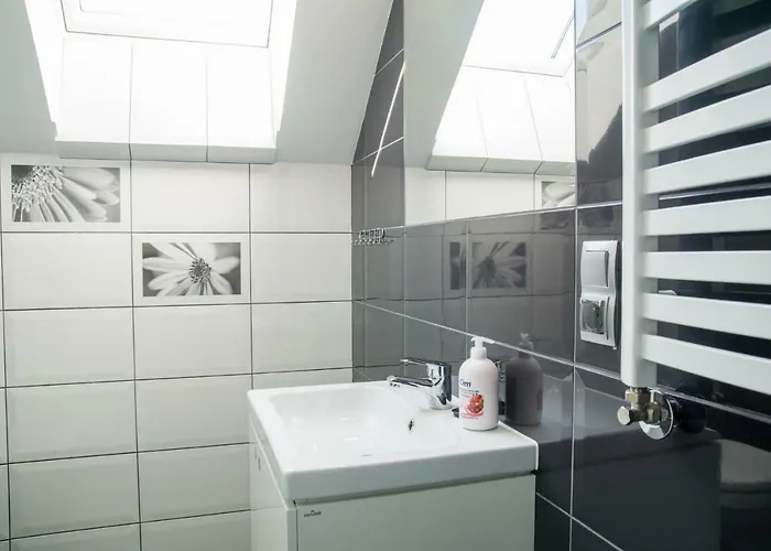 Popieluszki 8 Homestay Mikolajki (Mragowo)